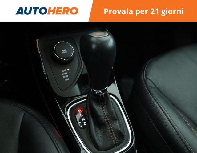 JEEP Compass 2.0 Multijet II 170 CV aut. 4WD Limited