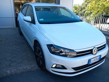 Volkswagen Polo 1.6 TDI 95 CV 5p. Highline BlueMotion Technology