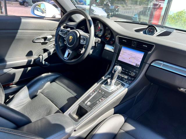 PORSCHE 911 3.0 Carrera S Coupé