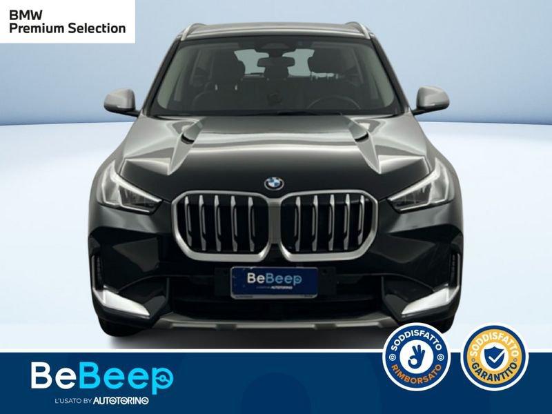 BMW X1 SDRIVE18D X-LINE AUTO