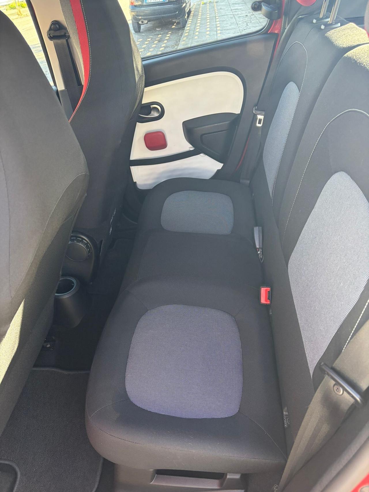 Renault Twingo 70 cv