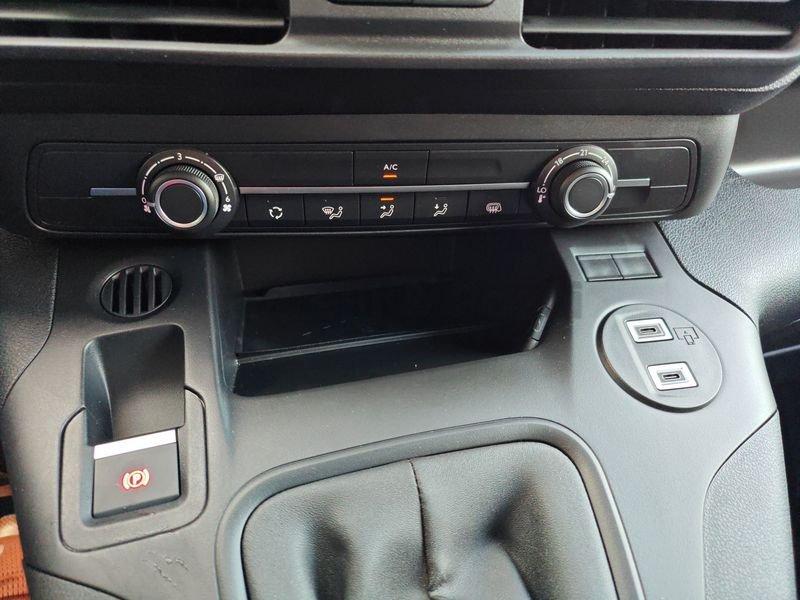 Opel Combo Combo Cargo 1.5 Diesel 100CV S&S PC