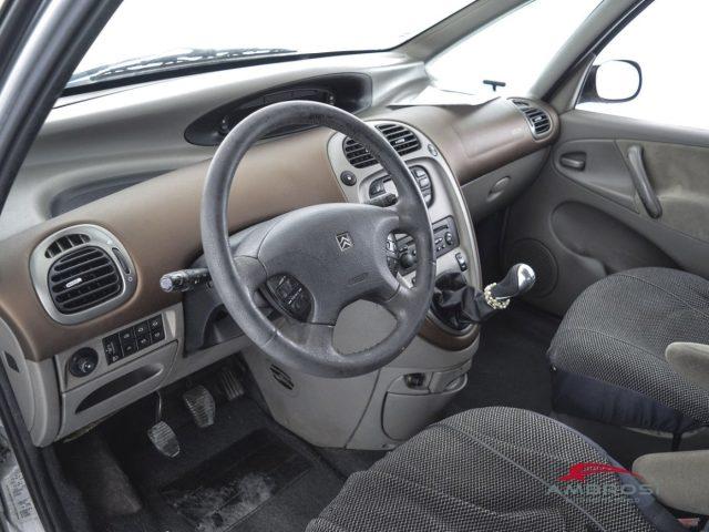 CITROEN Xsara Picasso 2.0 HDi Elegance - PER OPERATORI DEL SETTORE