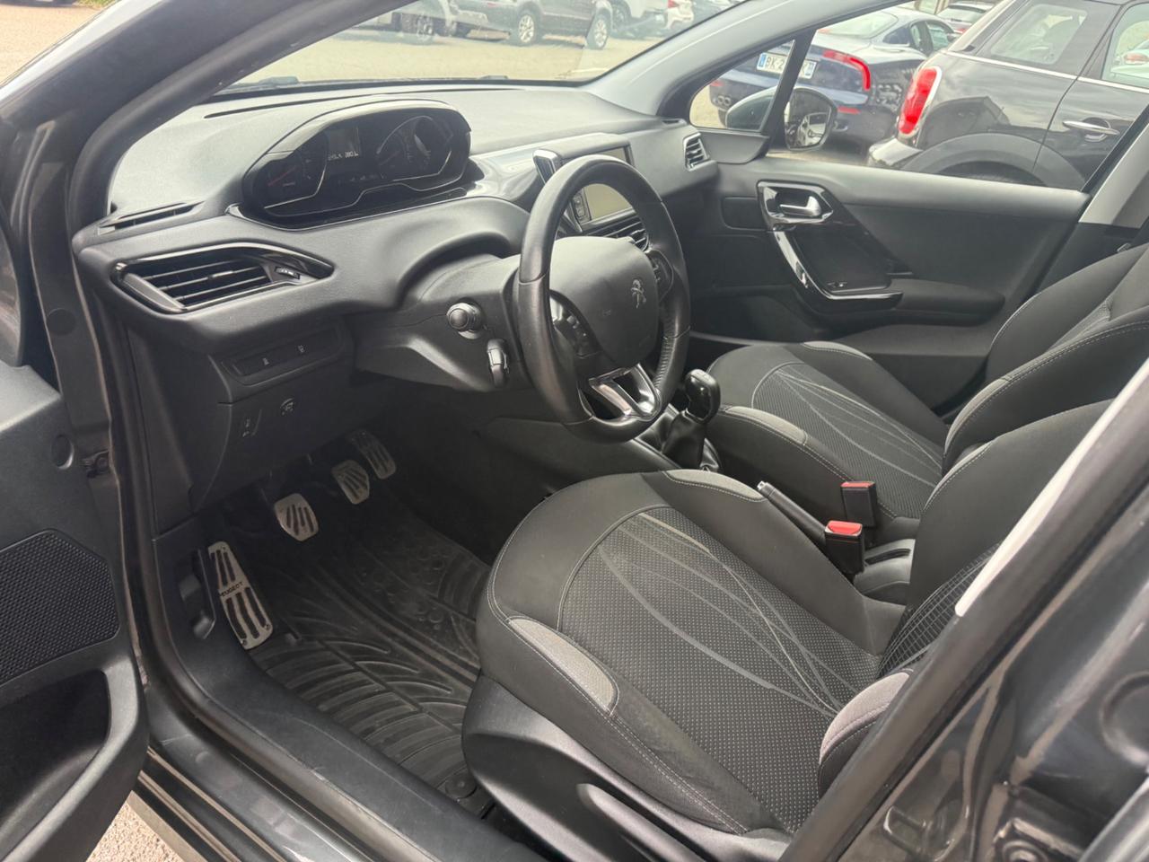 Peugeot 208 1.4 VTi 95 CV 5p. GPL Allure