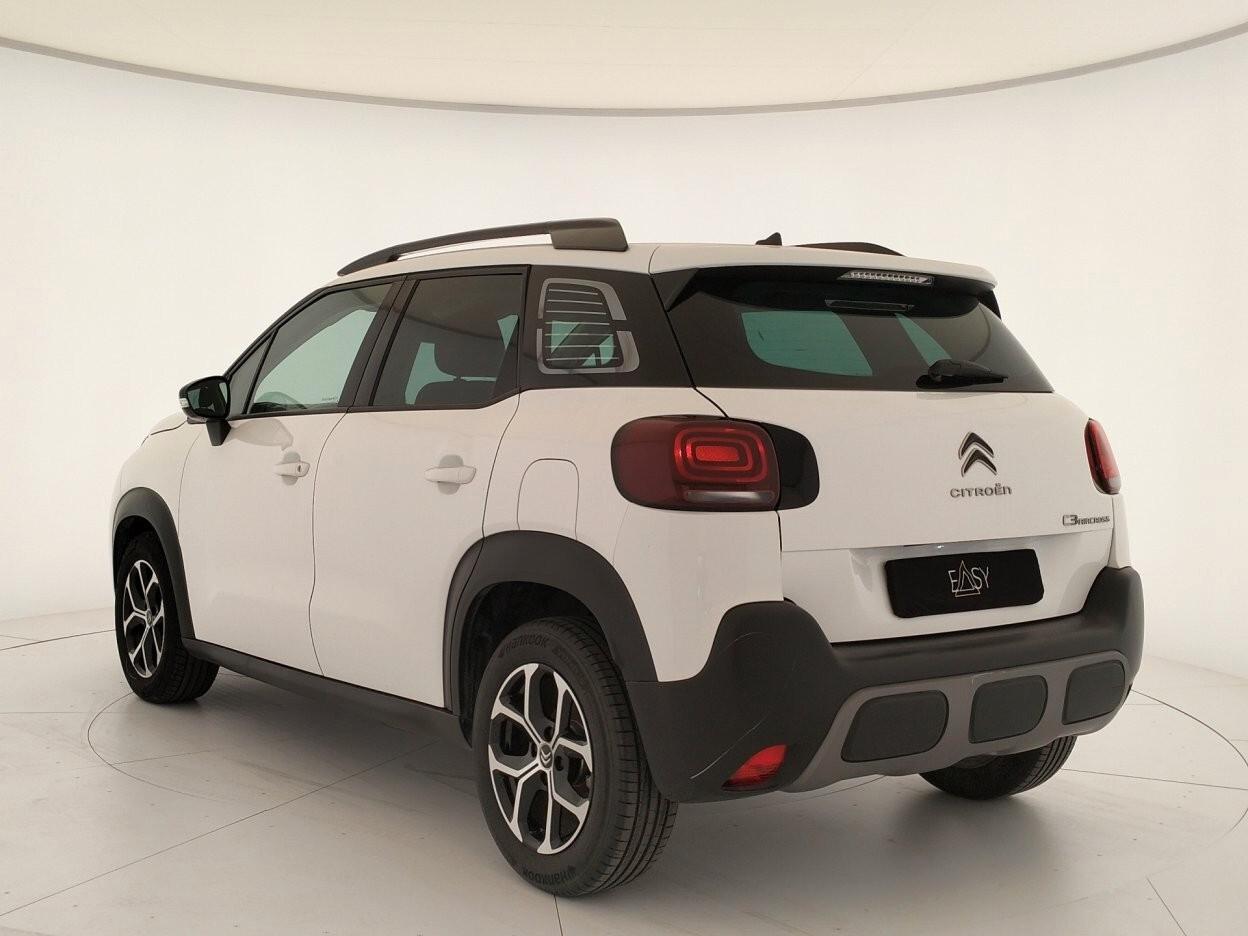 Citroen C3 Aircross BlueHDi 110 S&S Shine Pack - NEOPATENTATI