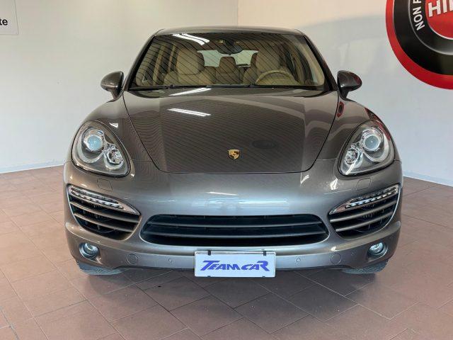 PORSCHE Cayenne 3.0 Diesel