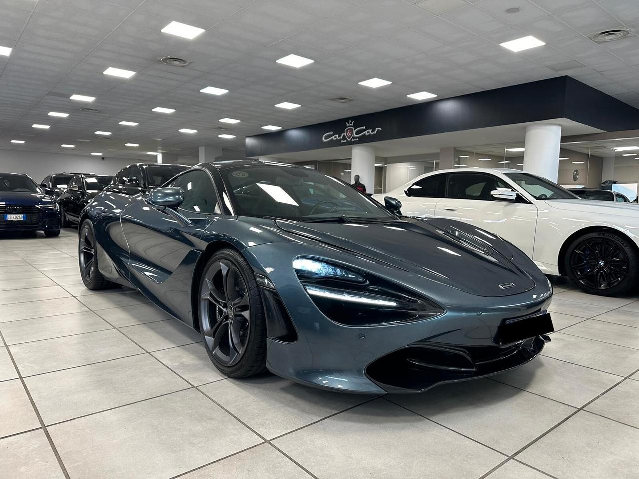 Mclaren 720S Coupé 4.0 Performance ssg7