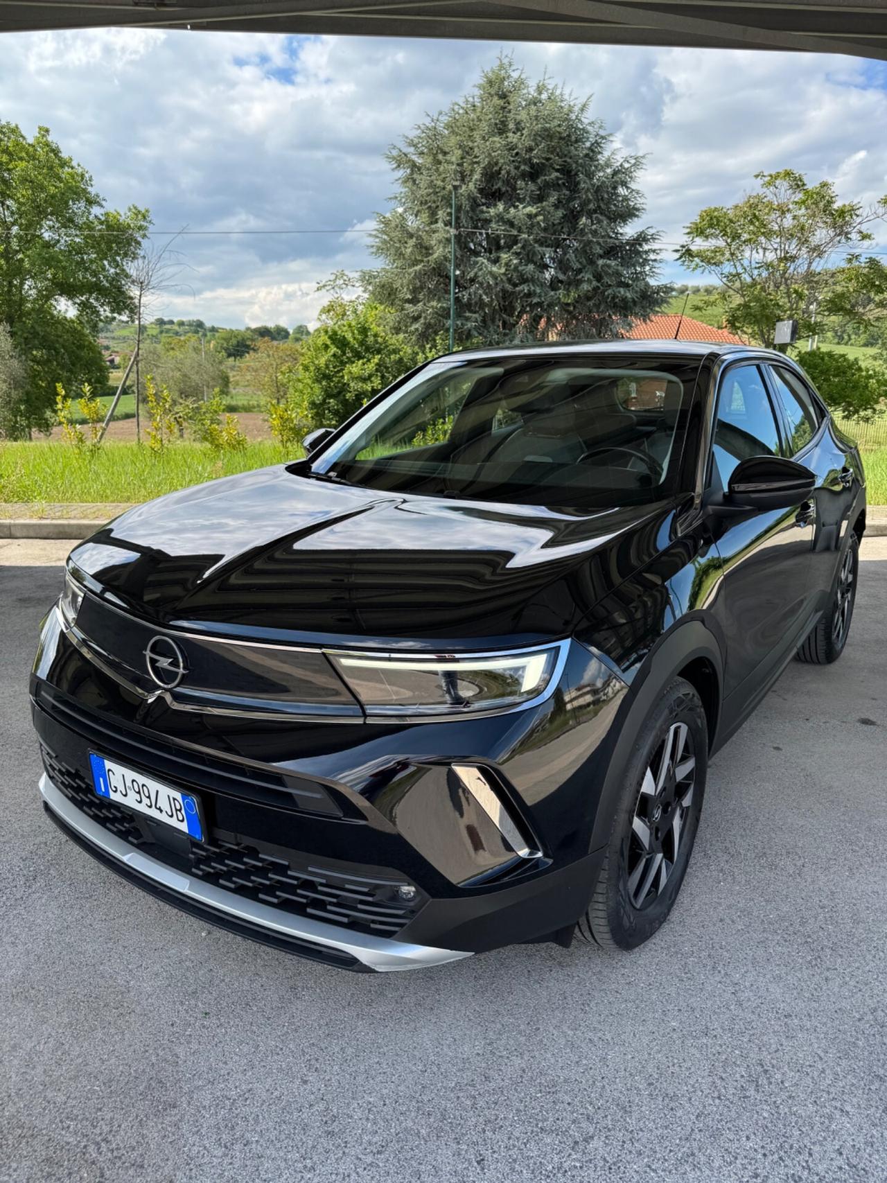 Opel Mokka 1.5 diesel Elegance