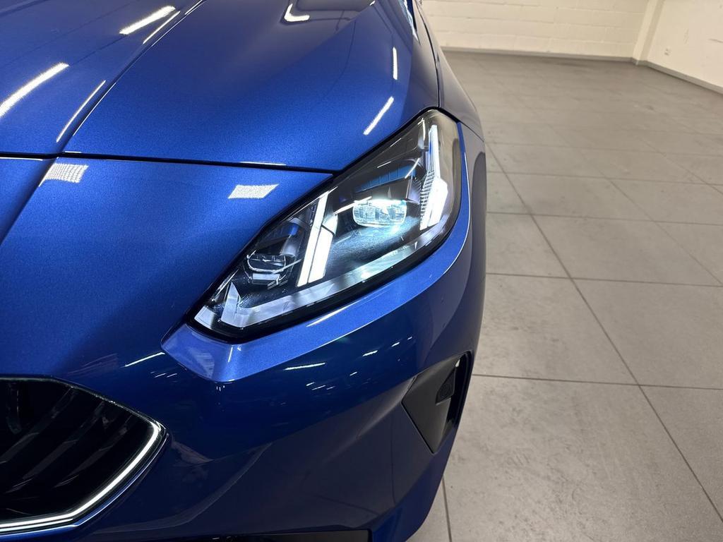 BMW Serie 1 118 d MSport Pro DCT