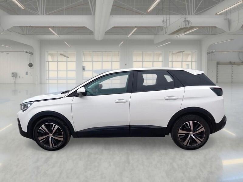 Peugeot 3008 BlueHDi 130 S&S Active