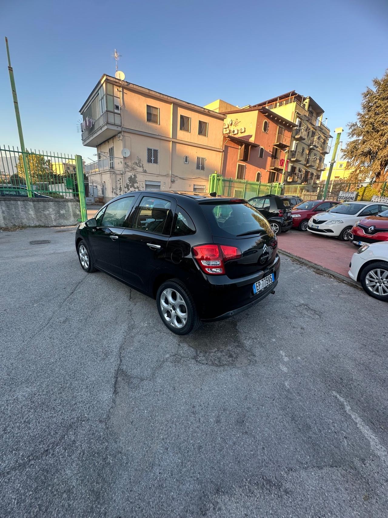 Citroen C3 1.1 60cv Exclusive