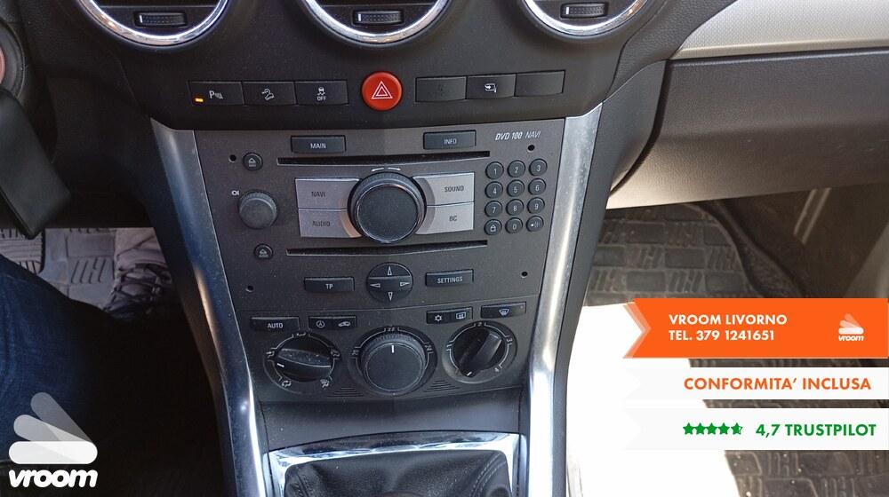 OPEL Antara Antara 2.2 CDTI 163CV Cosmo Unlimited