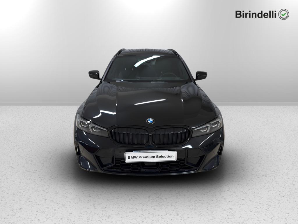 BMW Serie3(G20/21/80/81 - 320d 48V xDrive Touring Msport Pro