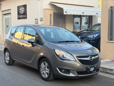 OPEL Meriva 1.6 CDTI 95Cv Elective
