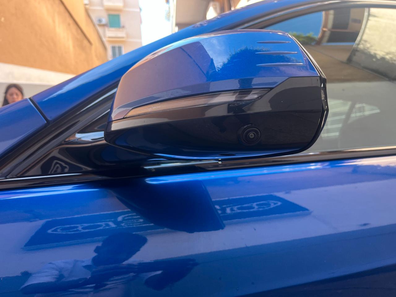 Bmw 118 118d MSport Pro