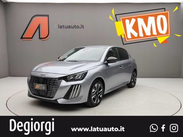 PEUGEOT 208 II 2023 1.2 PURETECH 100CV ALLURE