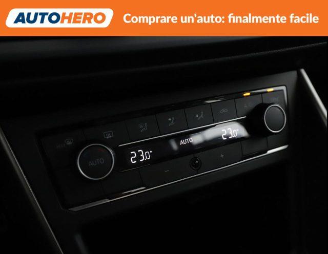 VOLKSWAGEN Polo 1.0 EVO 80 CV 5p. Comfortline BlueMotion Technolog