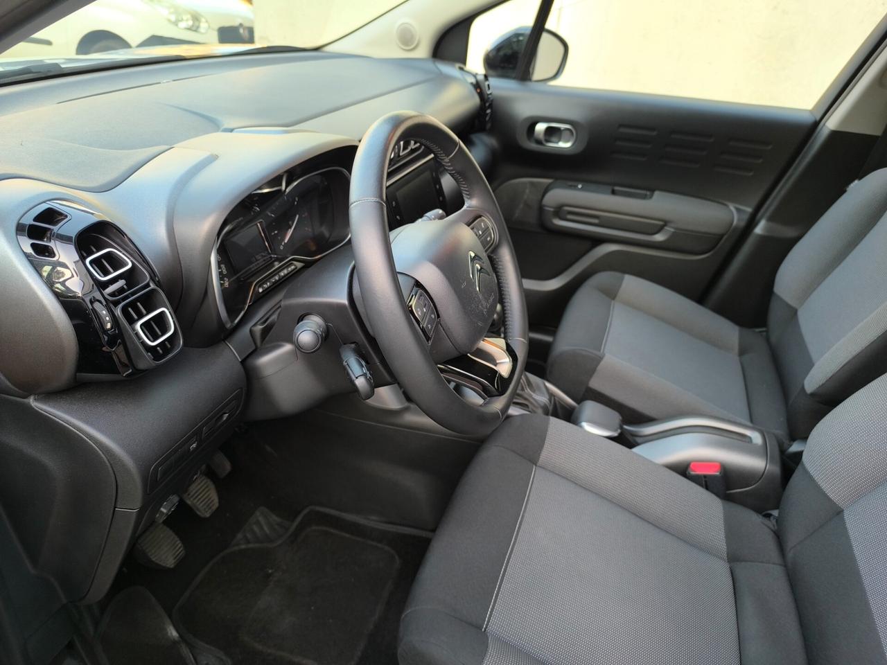 Citroen C3 Aircross PureTech 110 S&S Shine