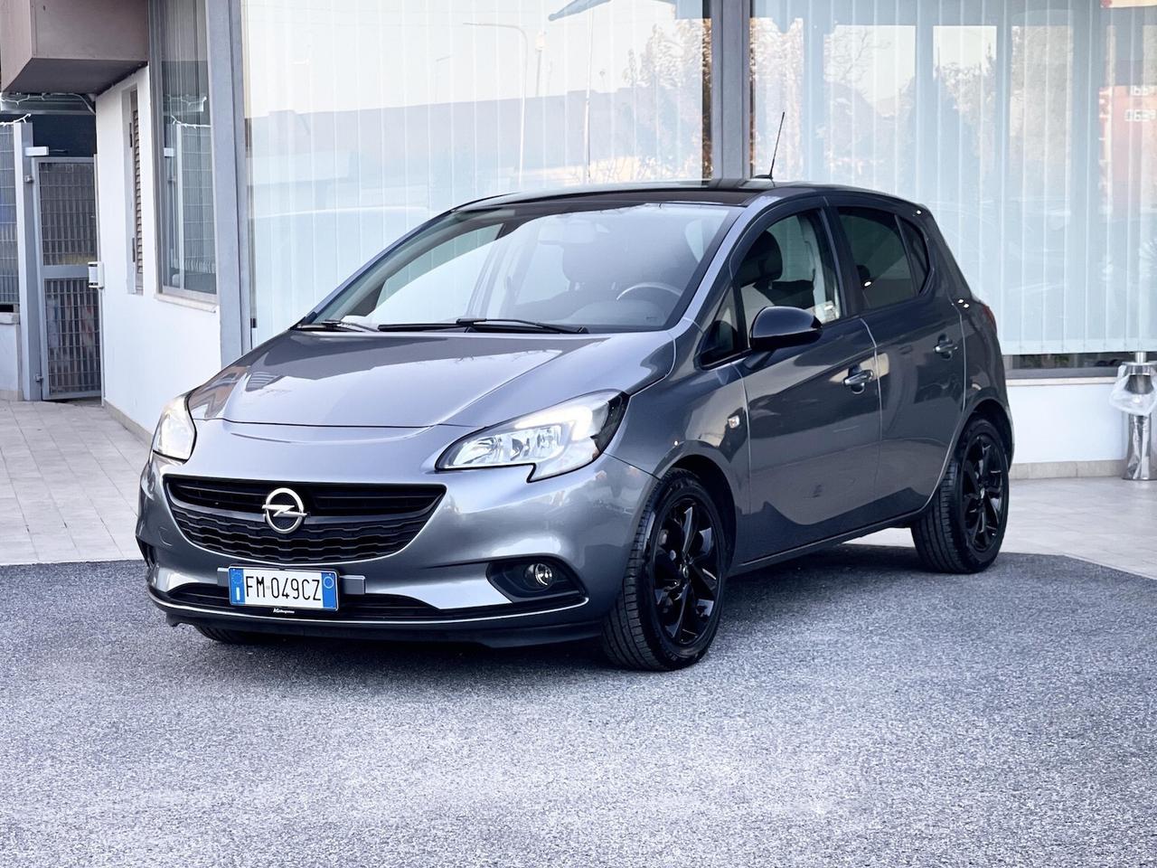 Opel Corsa 1.2 Benzina 70CV E6 Neo - 2017