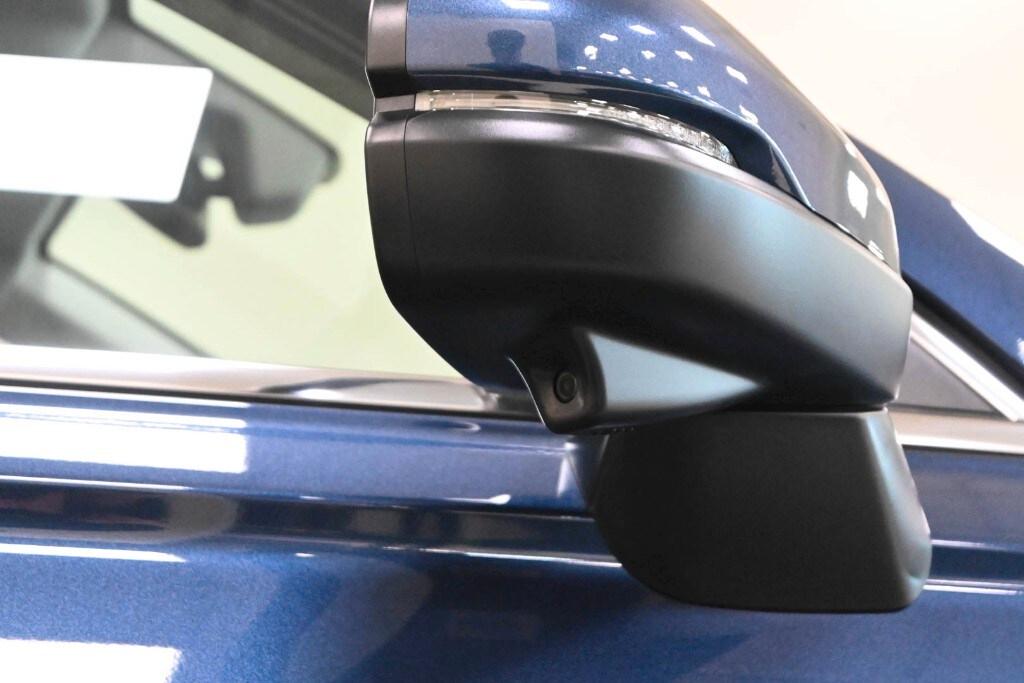 HONDA CR-V 6ª serie CR-V 2.0 Hev eCVT AWD Eleg...