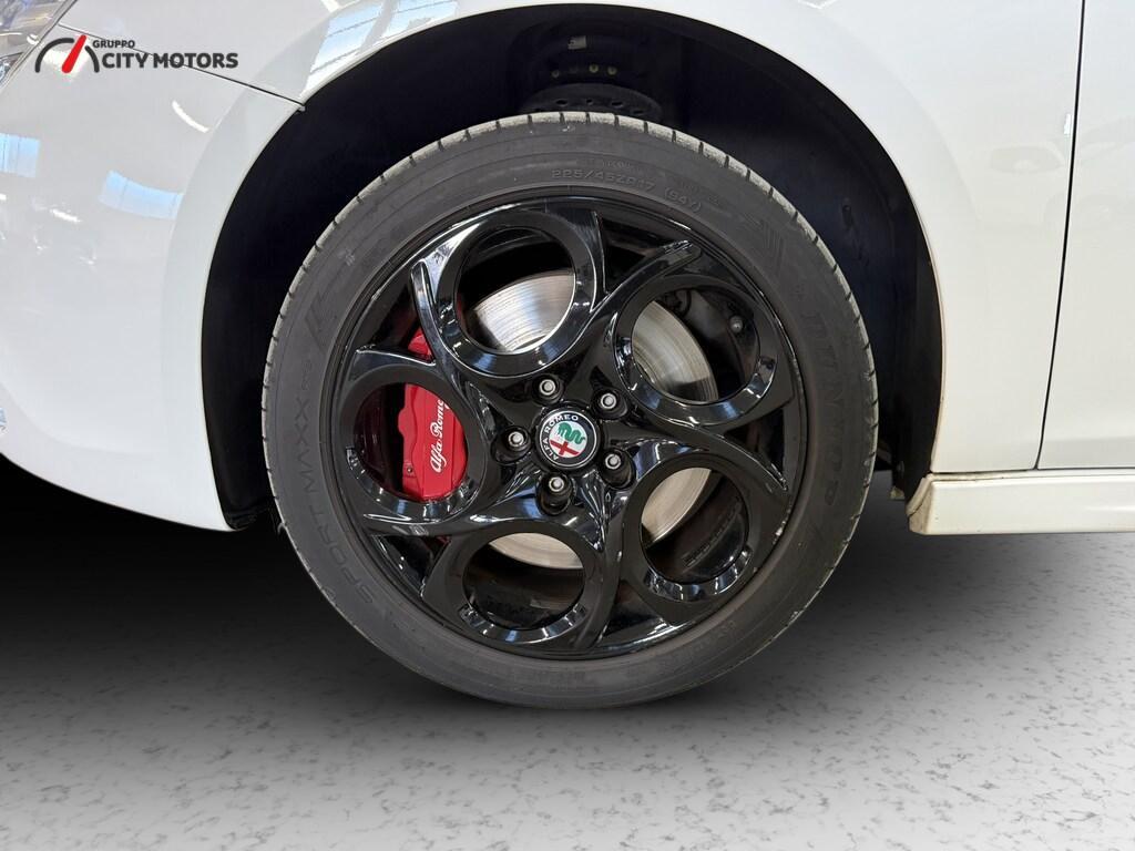 Alfa Romeo Giulietta 1.4 Turbo Sport