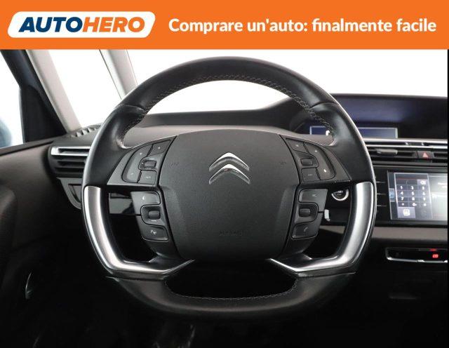 CITROEN Grand C4 Picasso BlueHDi 120 S&S Intensive