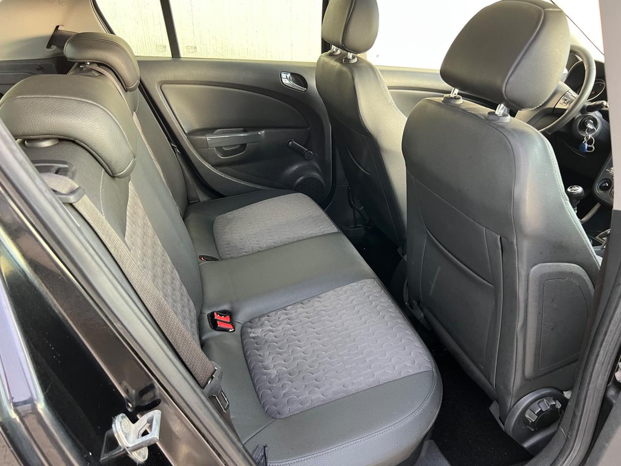 Opel Corsa 1.3 CDTI 95CV 5 porte 2011