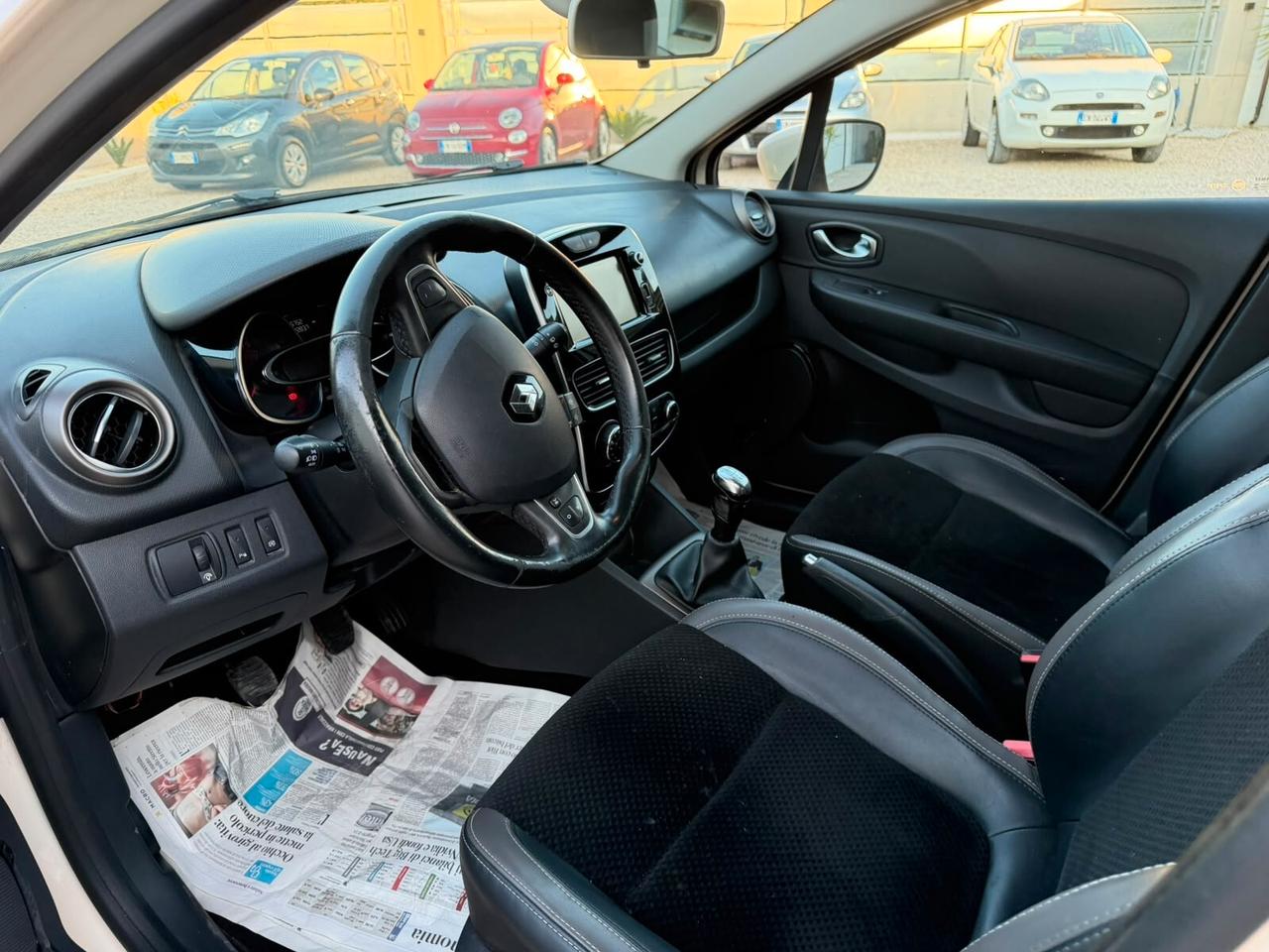 Renault Clio Sporter dCi 8V 90CV Start&Stop Energy Intens