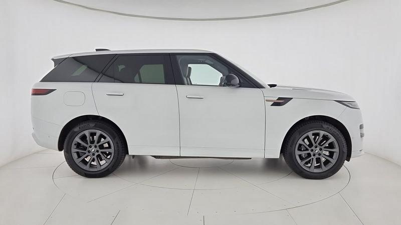 Land Rover Range Rover Sport PHEV 3.0 I6 440 PHEV Dynamic SE aut.
