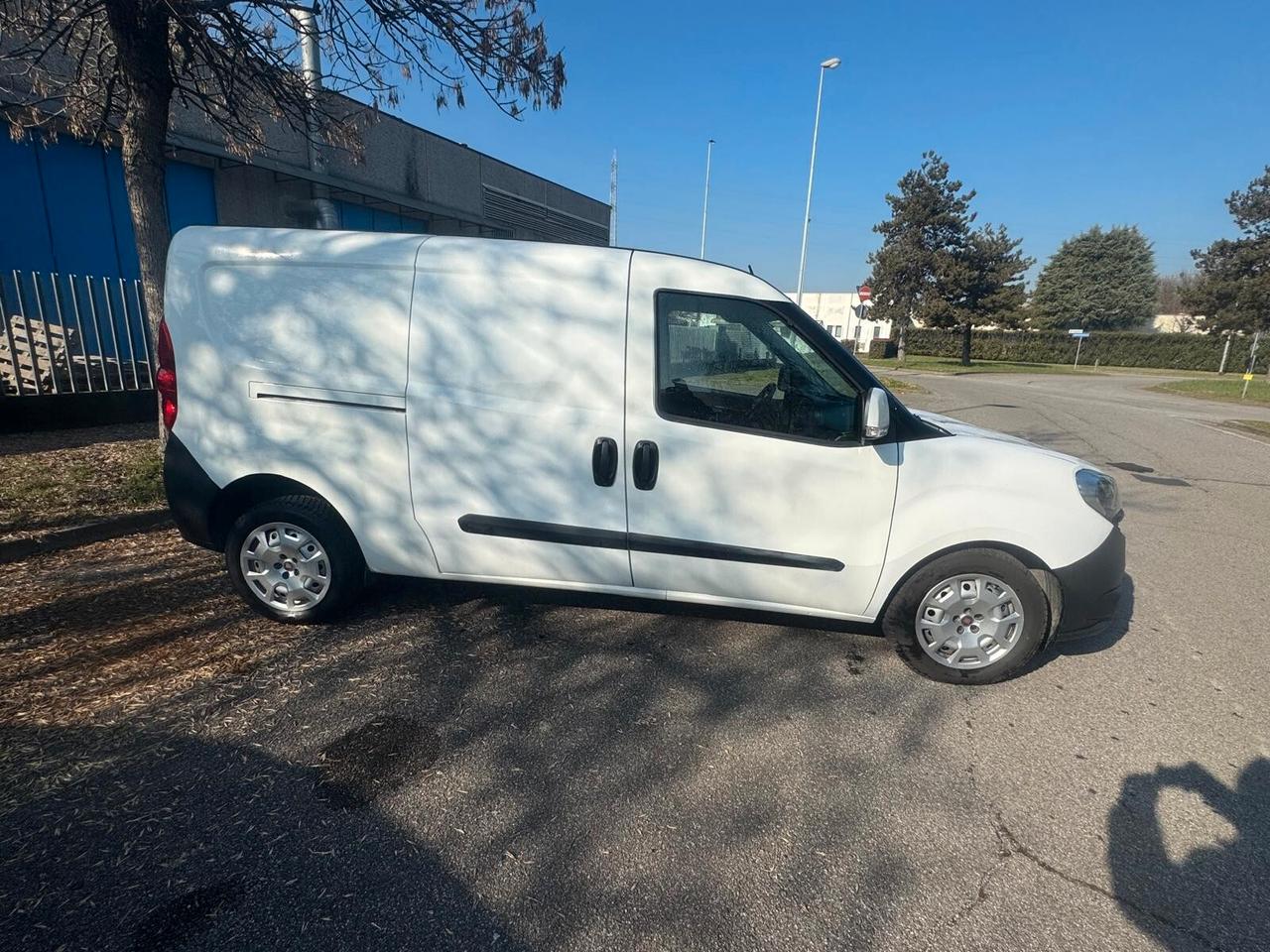 Fiat Doblo Doblò 1.6 MJT 16V 95CV Pop