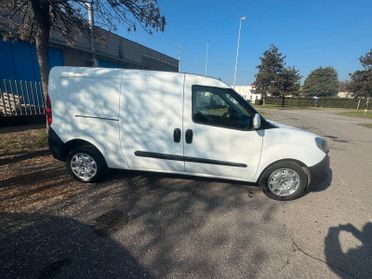 Fiat Doblo Doblò 1.6 MJT 16V 95CV Pop