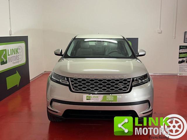 LAND ROVER Range Rover Velar 2.0D I4 240 CV