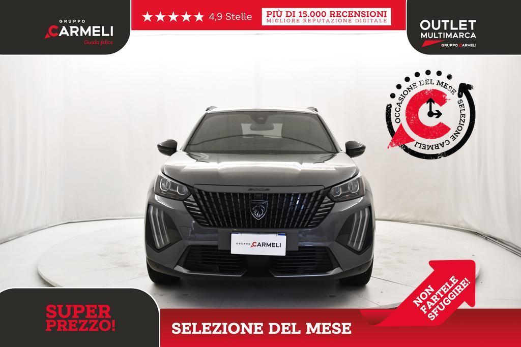 Peugeot 2008 1.2 PureTech Allure