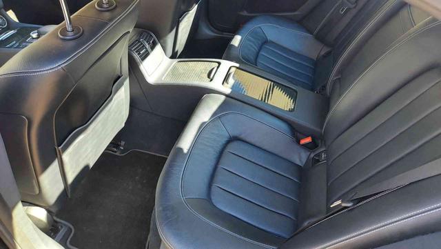 MERCEDES-BENZ CLS 250 d 4Matic AMG Euro6