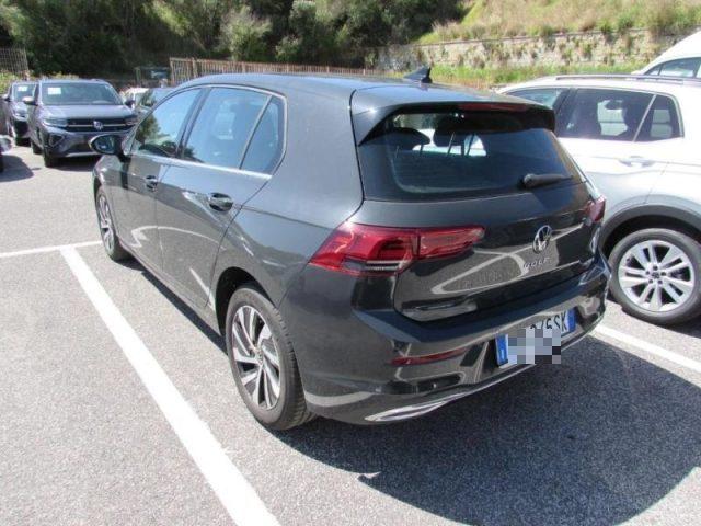 VOLKSWAGEN Golf 1.4 TSI eHYBRID 204 CV DSG Style
