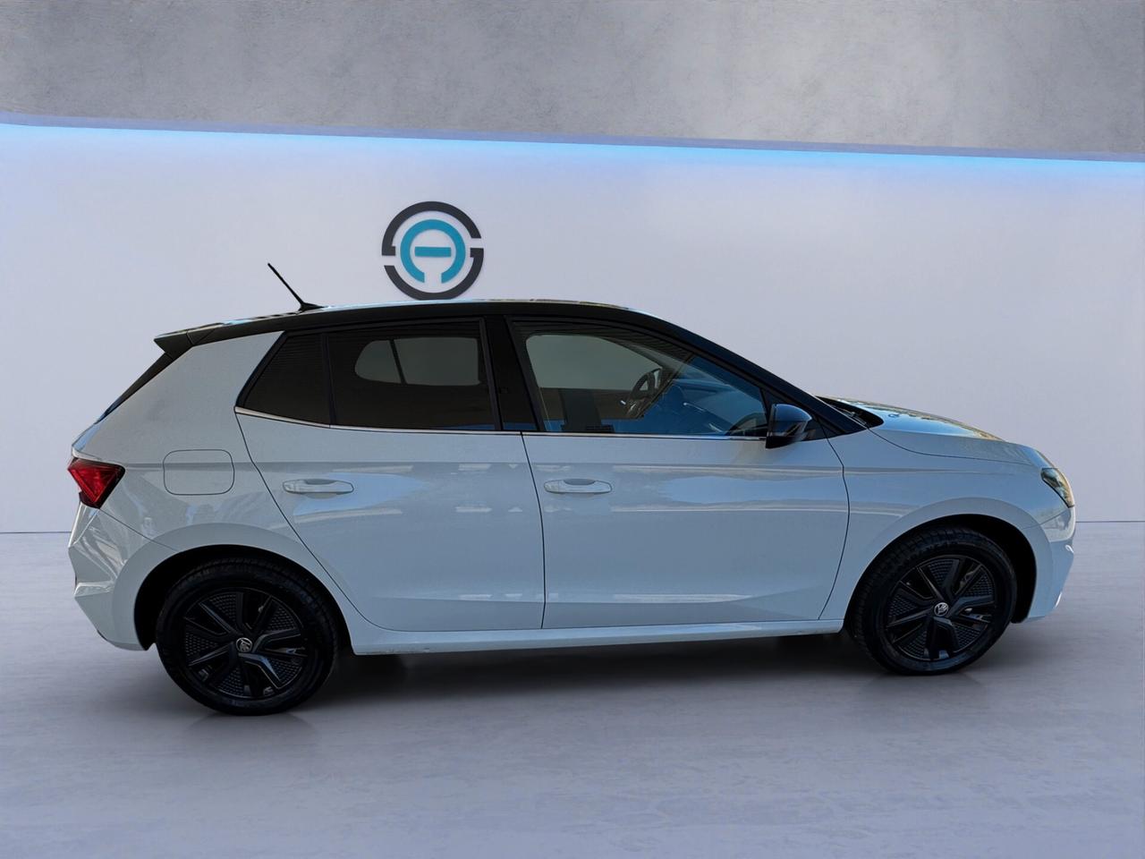 Skoda Fabia 1.0 TSI EVO DSG 115 CV Style 3 ANNI DI GARANZIA