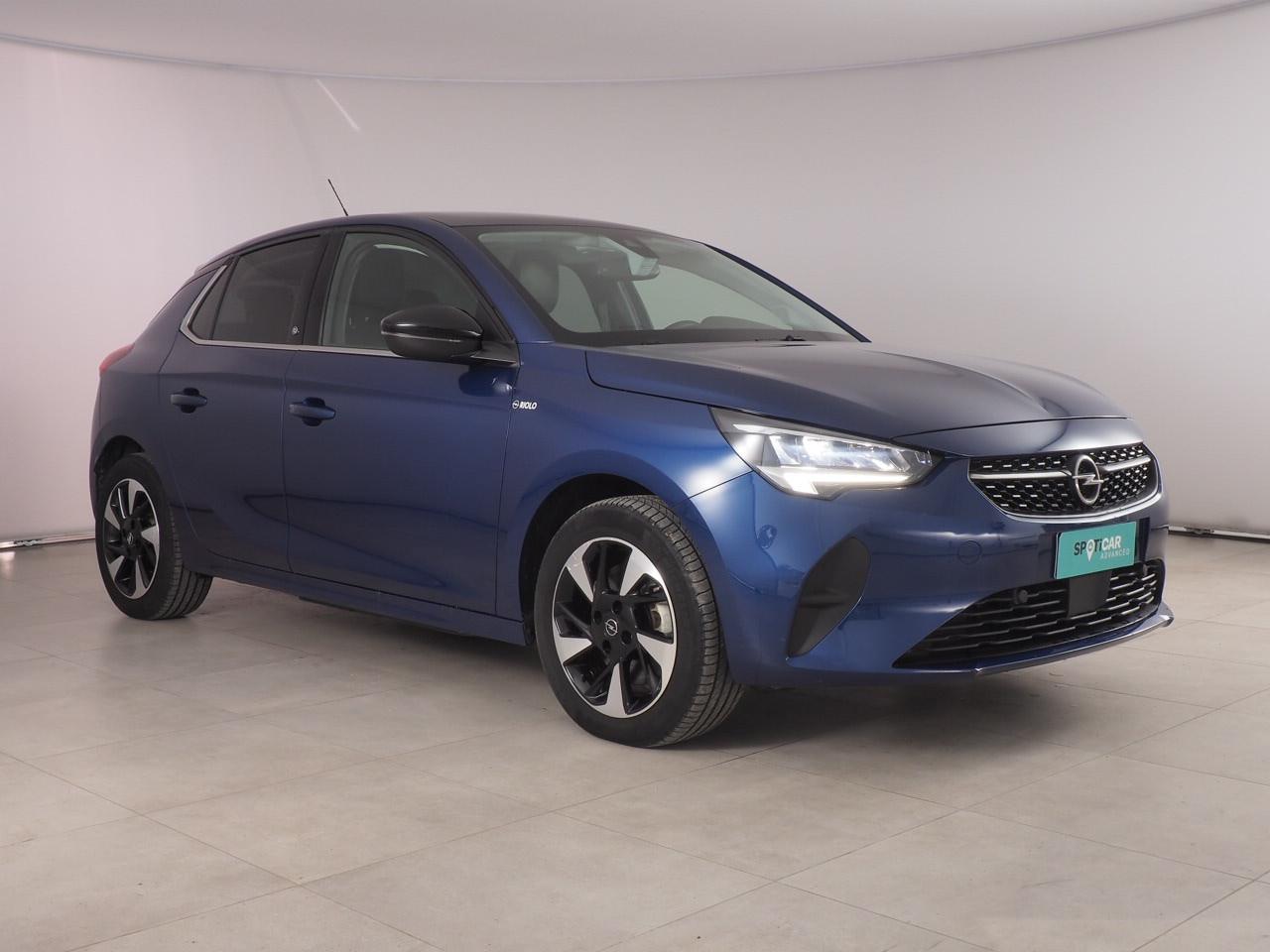 OPEL Corsa VI 2020 - Corsa e- Elegance