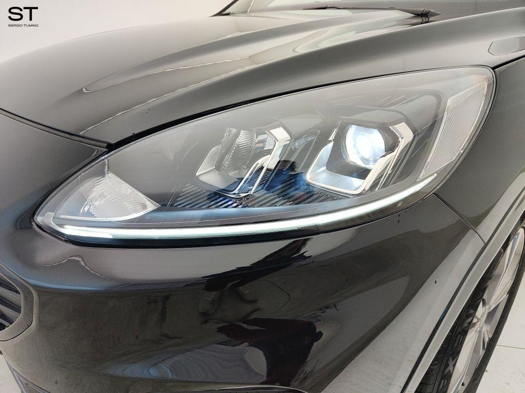 FORD Kuga 3ª serie - Kuga 1.5 EcoBlue 120 CV 2WD ST-Line