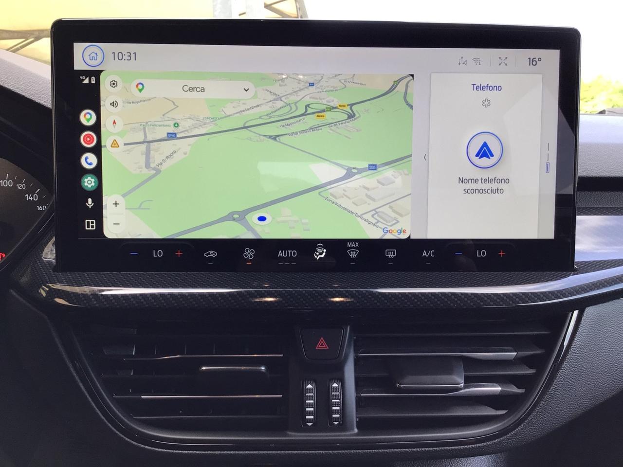 Ford Focus 1.0 EcoBoost Hybrid 125 CV 5p. ST-Line