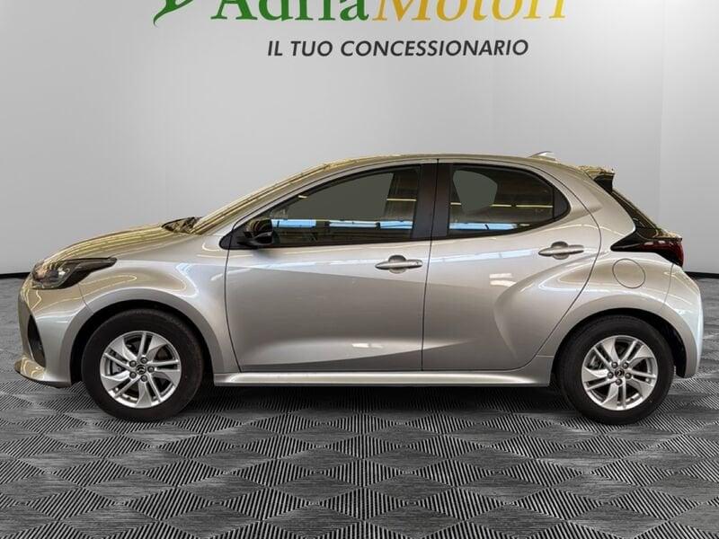 Mazda Mazda2 Hybrid Full Hybrid Electric 1.5 VVT Centre-Line