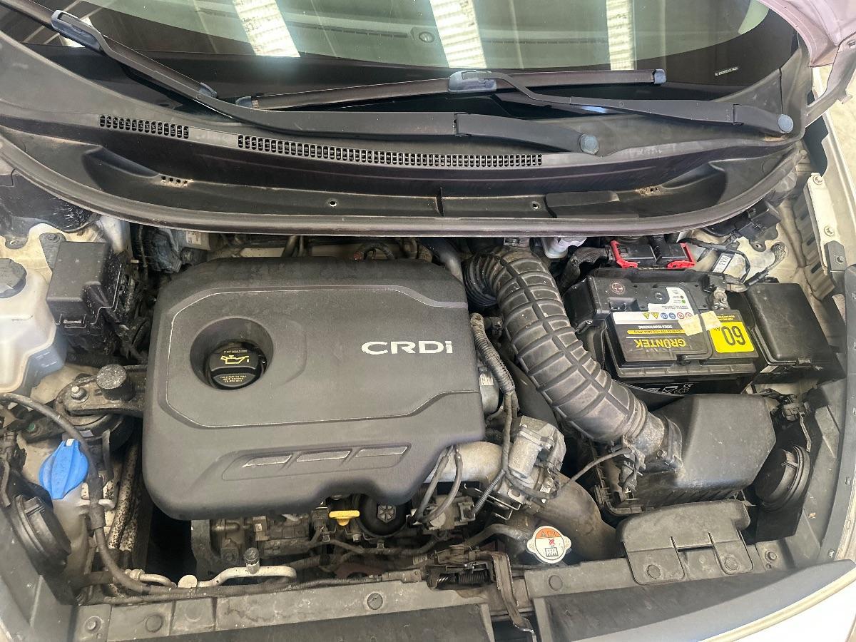 KIA - Rio - 1.1 CRDi WGT 5p.EX