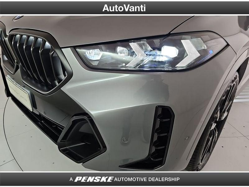 BMW X6 xDrive30d 48V Msport Pro