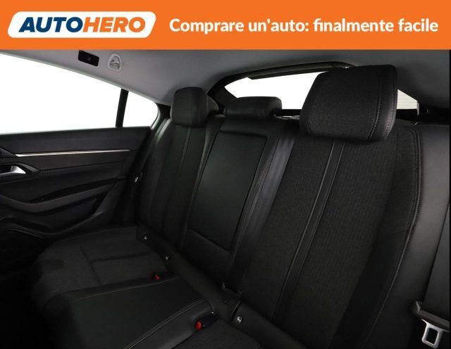 PEUGEOT 508 BlueHDi 130 Stop&Start EAT8 Allure