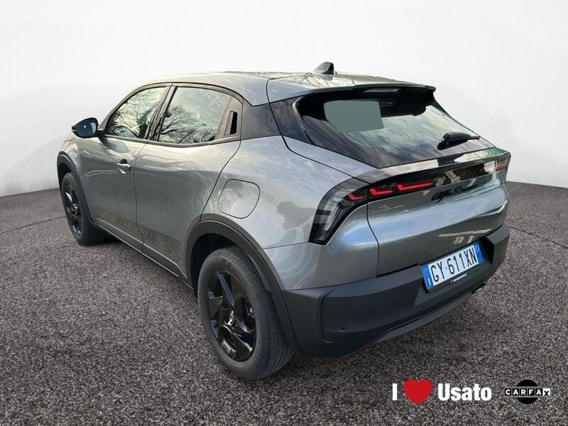 Alfa Romeo Junior 1.2 ibrida 145cv edct6
