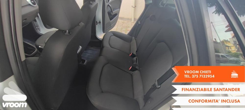 AUDI A1/S1 SPB 1.6 TDI S line edition plus