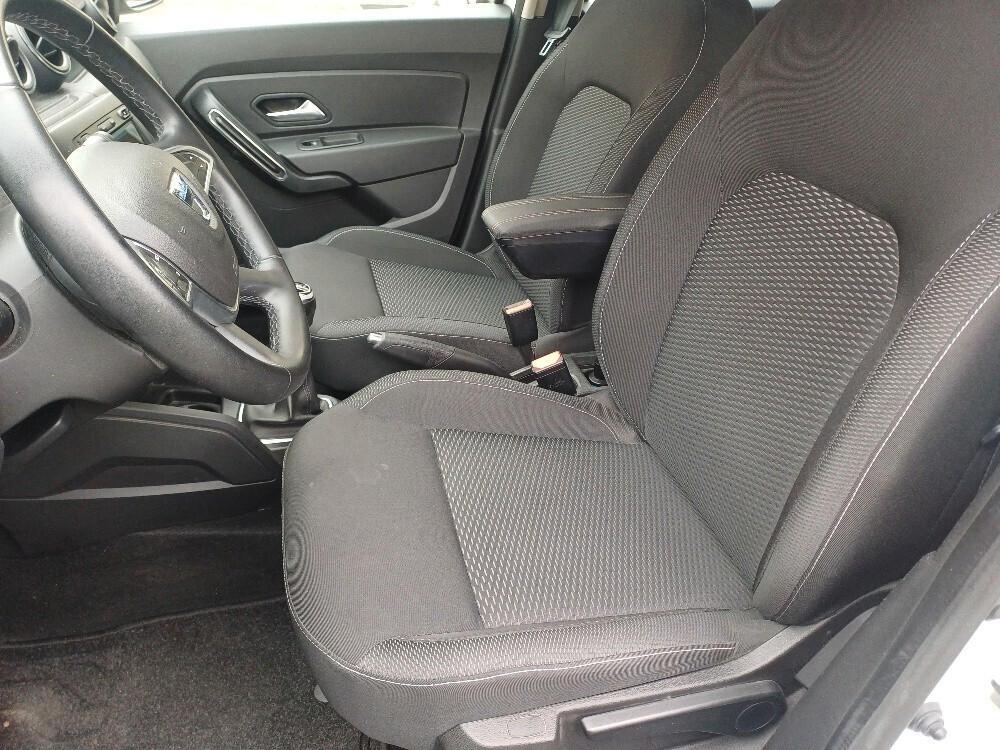 Dacia Duster 1.5 Blue dCi 8V 115 CV 4x2 Comfort