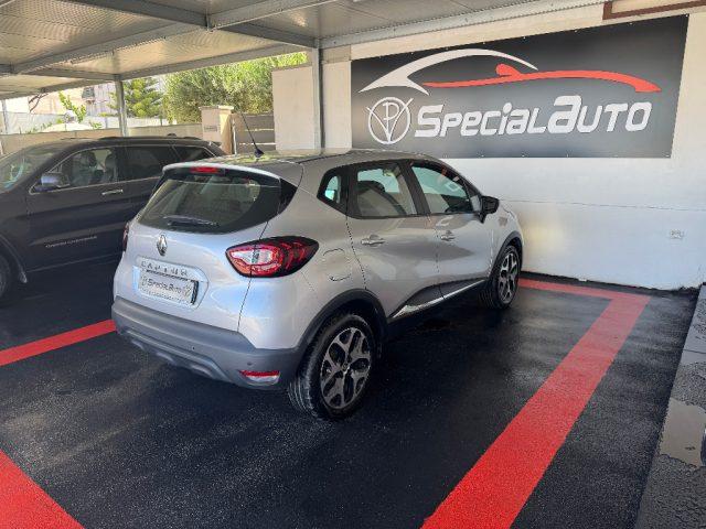 RENAULT Captur dCi 8V 90 CV EDC Start&Stop Energy Bose