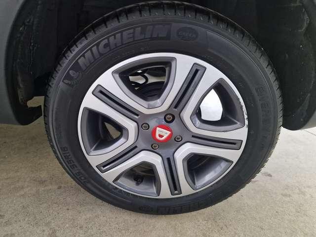 Dacia Sandero Sandero Stepway Stepway 1.5 blue dci