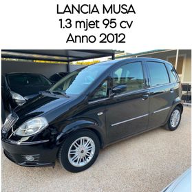 Lancia MUSA 1.3 Mjt 95 CV Diva