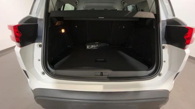 CITROEN C5 Aircross BlueHDi 130 S&S EAT8 Shine